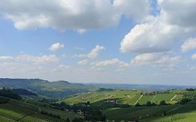 Soggiorno Con Splendida Vista